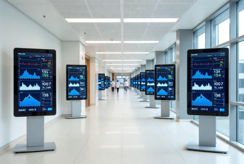 Digital Transformation Revolution in UAE healthcare