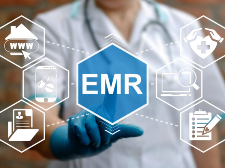 Nabidh EMR